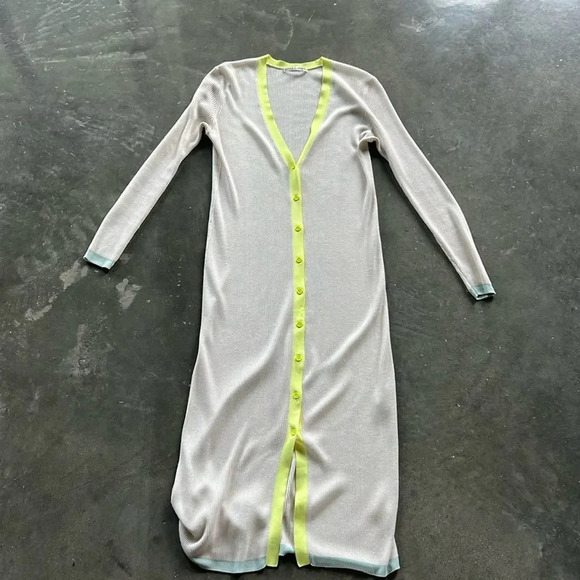 Alice + Olivia Dresses & Skirts - Alice + Olivia Knit Midi Dress